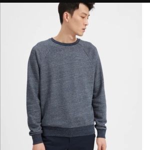 Everlane The Crew Sweatshirt